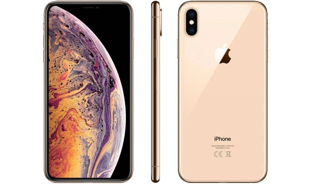 iphone xs