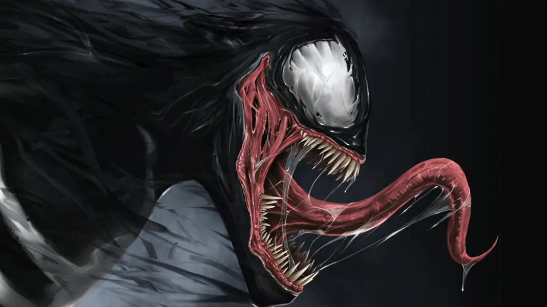 Venom: Tempo de Carnificina