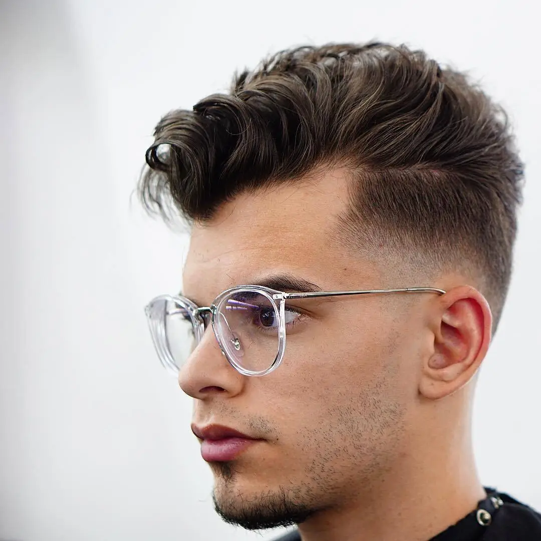 100 cortes de cabelo masculino para você se inspirar em 2018