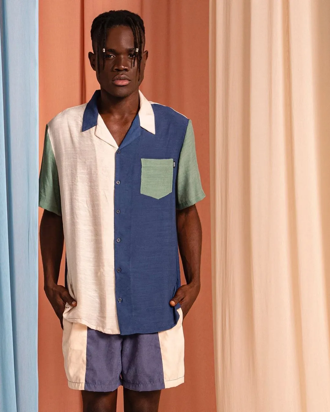 Patchwork - Tendências da Moda Masculina 2020 (3)