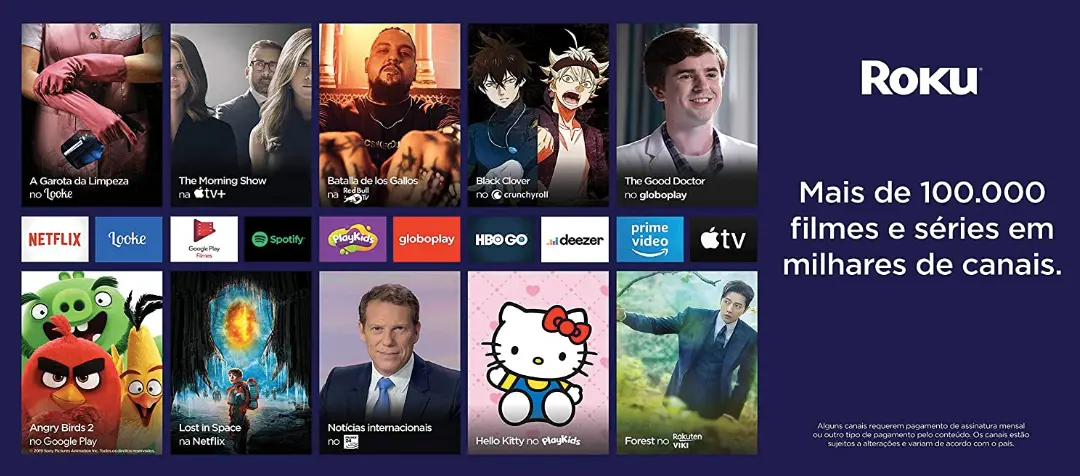 Crédito: Reprodução