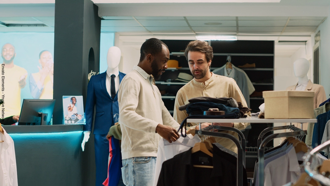 Domine as Peças-Chave | Envato Elements