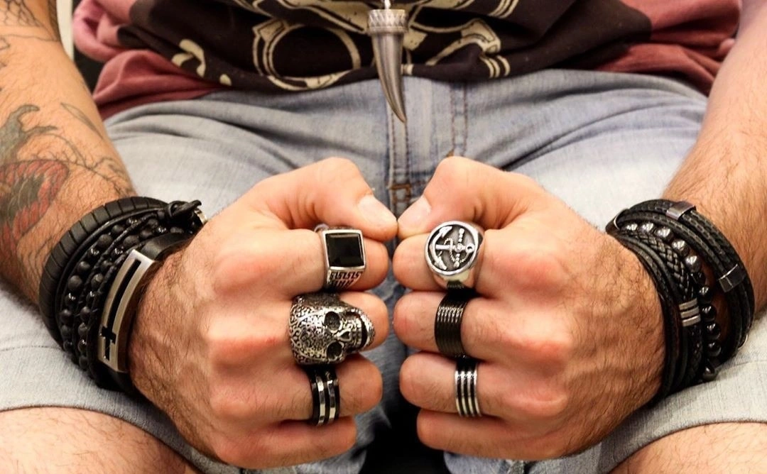 luhem acessórios masculinos