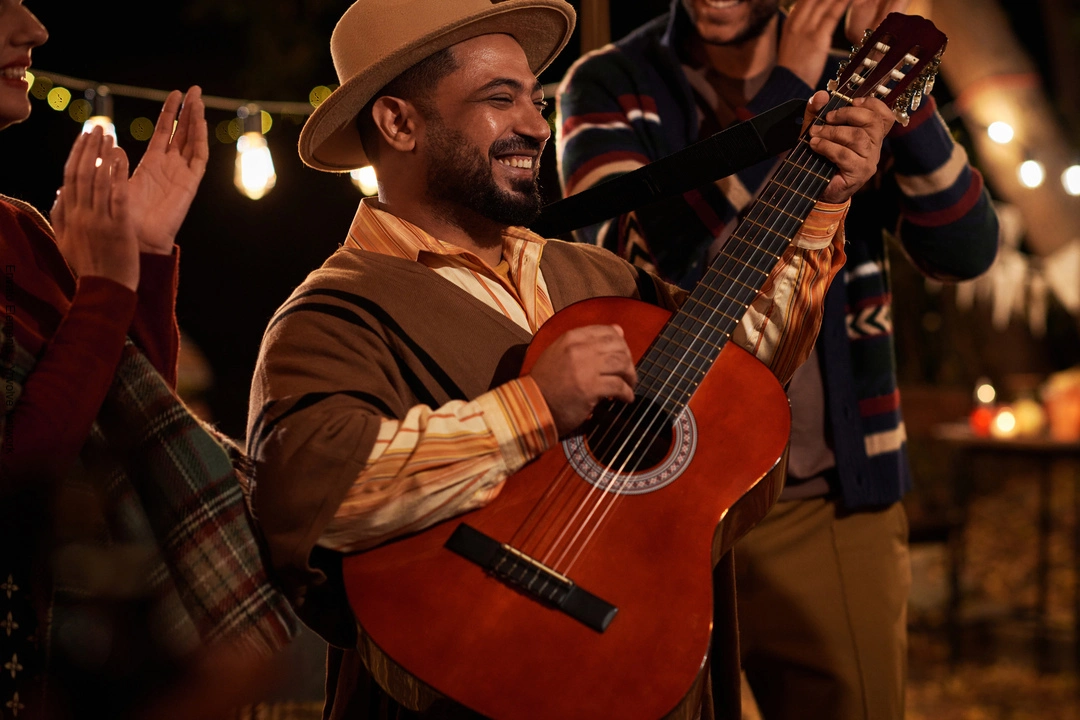 As letras se tornaram mais raivosas, egocêntricas e repetitivas | Envato Elements