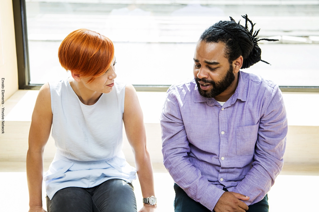 Peça conselhos | Envato Elements