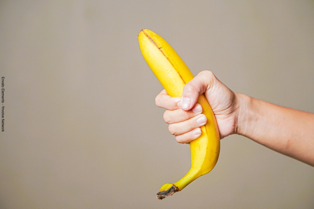 Então surgiu outras dúvidas, ereto ou meia bomba? | Envato Elements