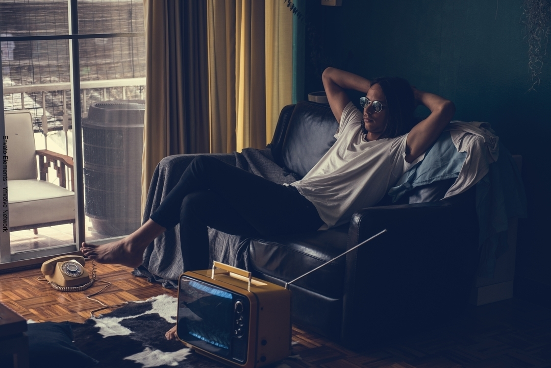 Abandone o Familiar para Criar bons hábitos | Envato Elements