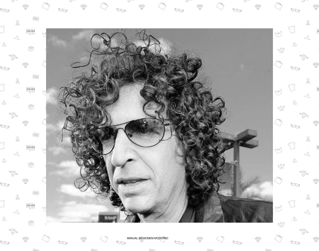 Corte Shaggy - Crédito: Reprodução