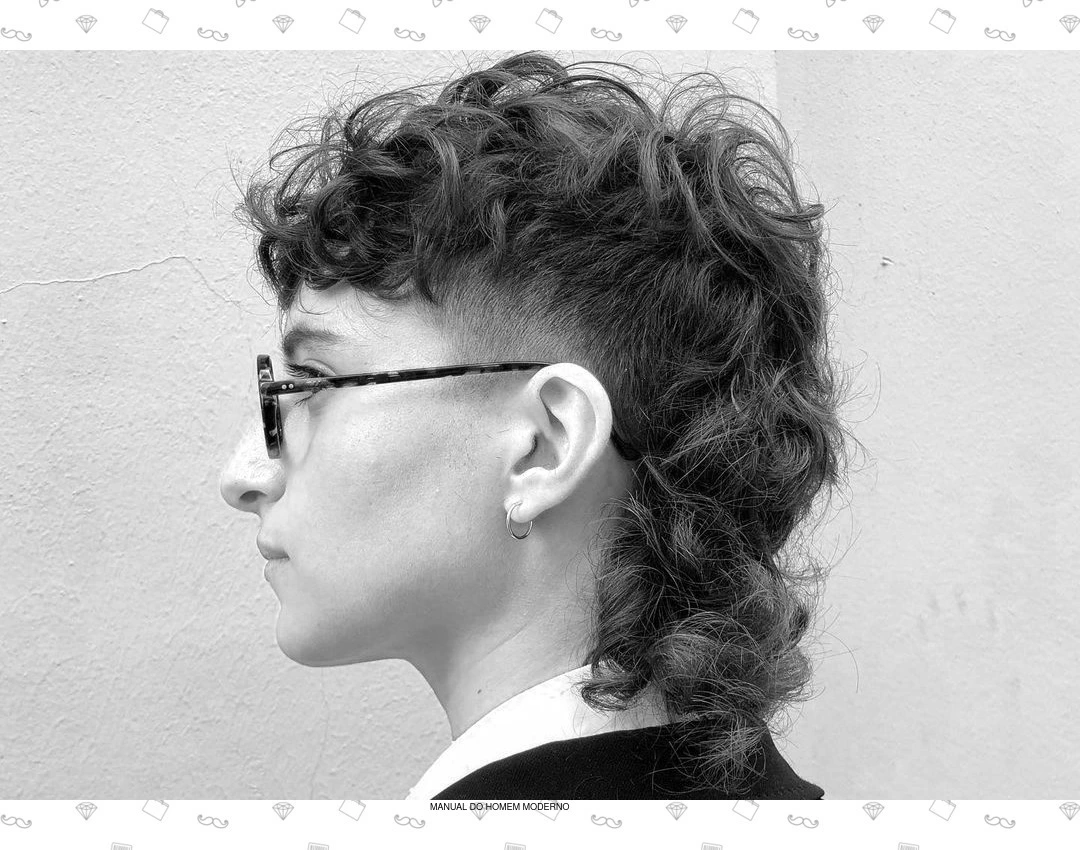 Corte Muletts - Crédito: Reprodução