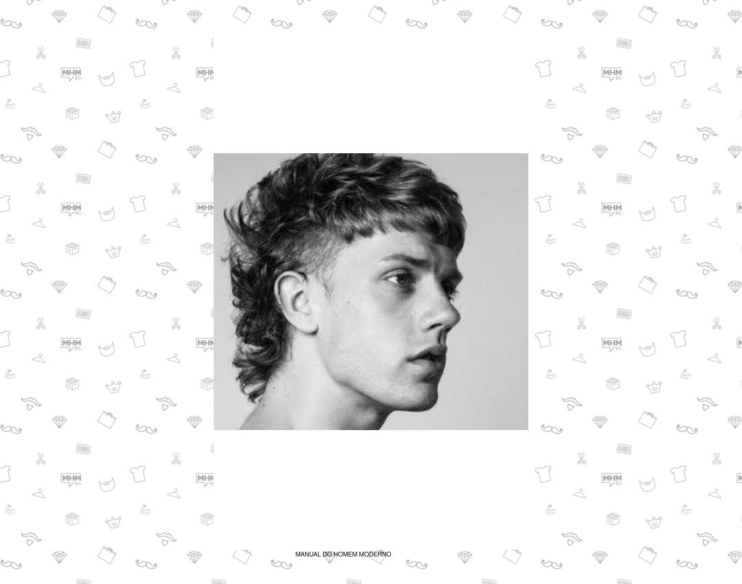 Corte Muletts - Crédito: Reprodução