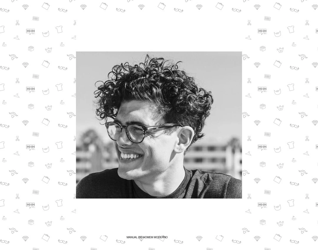 Franja longa - Crédito: Reprodução