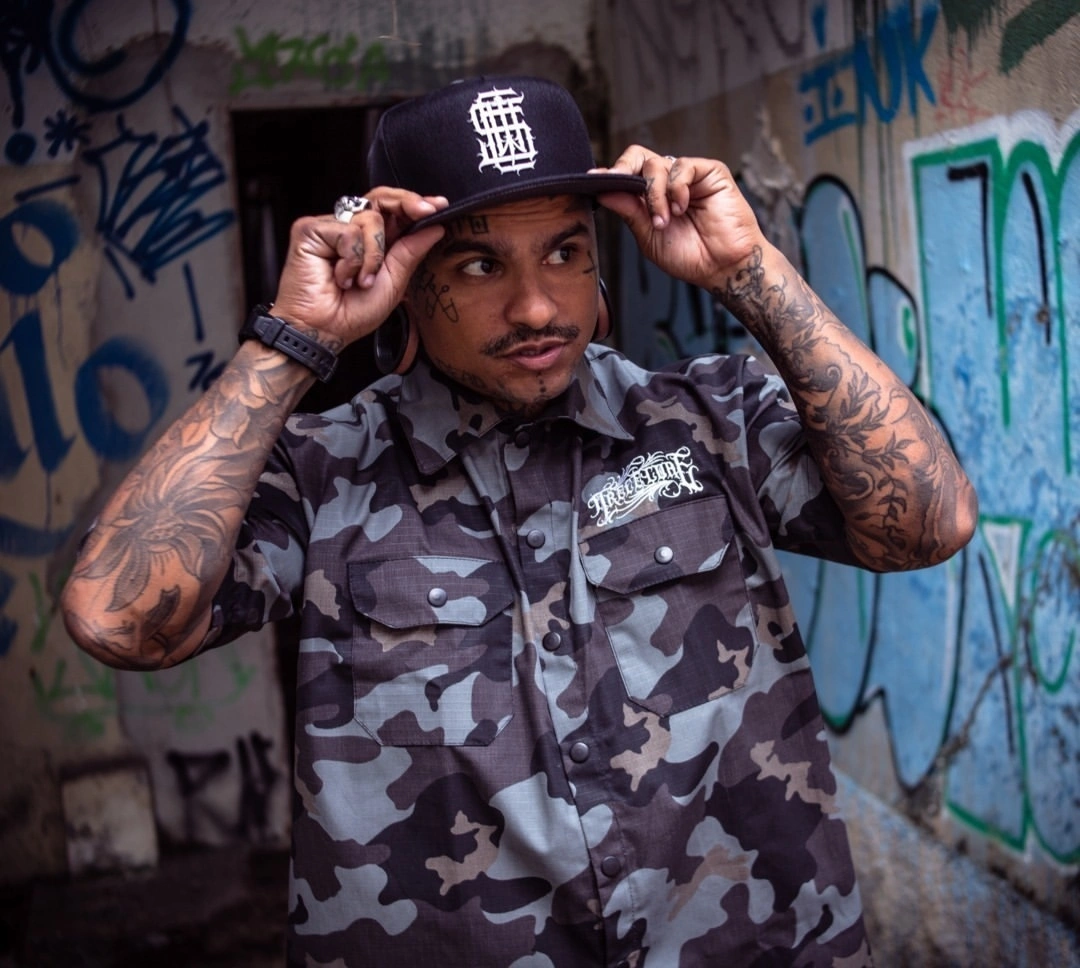 Treze Core 3 camisas masculinas