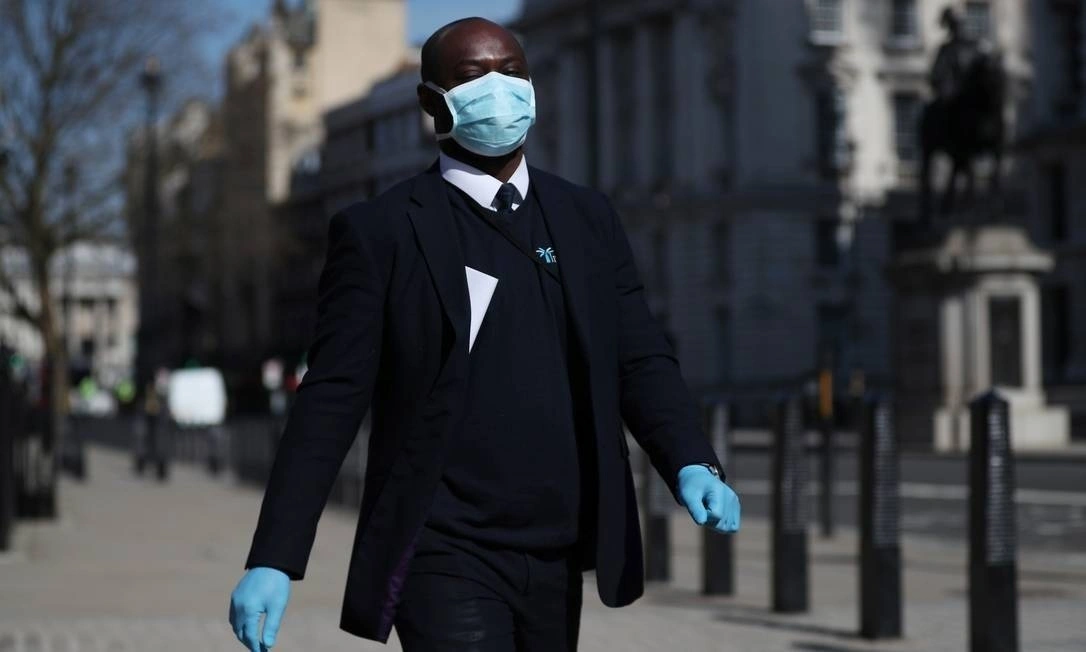 Motivos pelos quais o Coronavírus mata mais homens do que mulheres