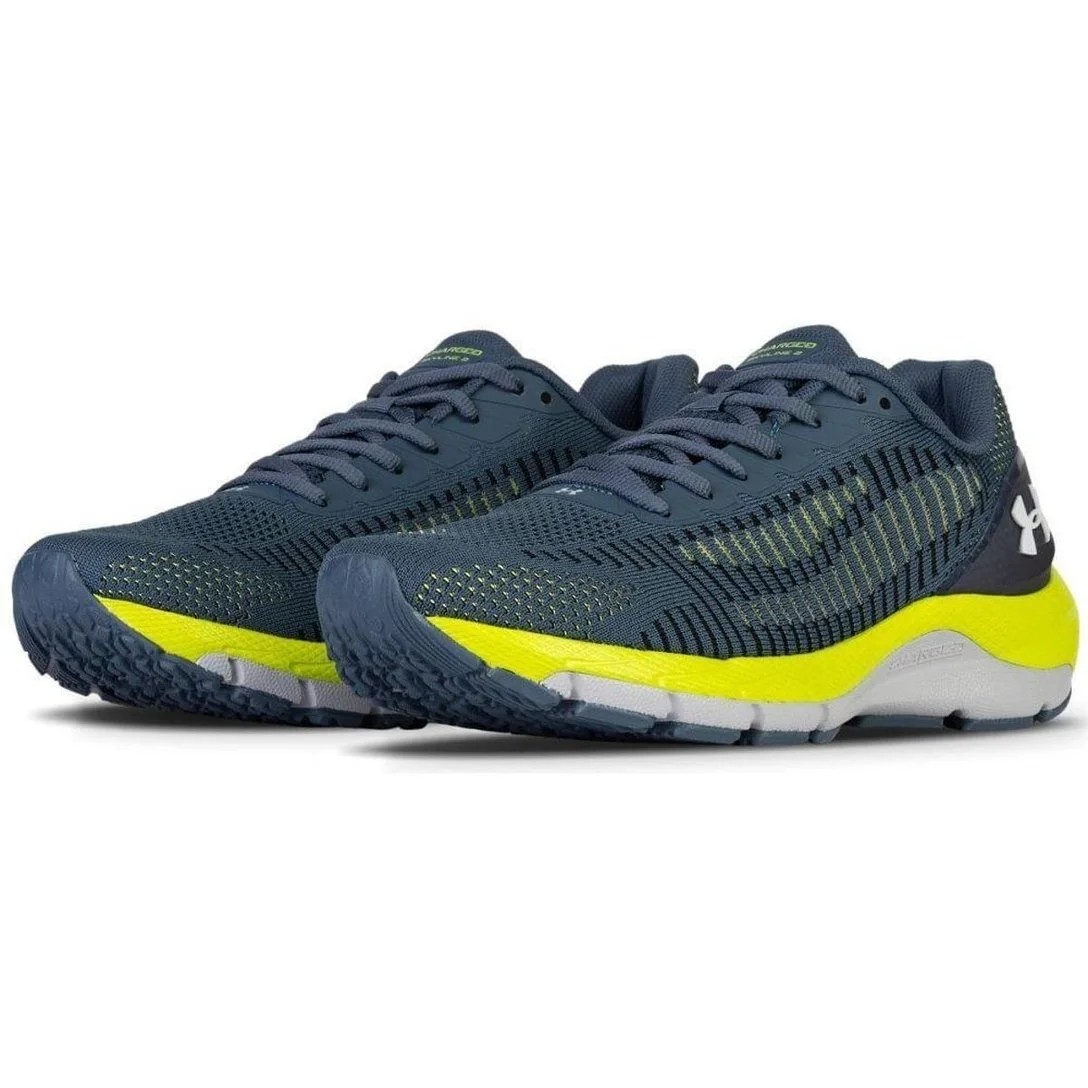 Tênis Under Armour Charged Skyline 2