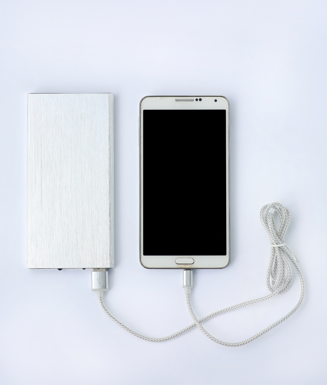 Power bank para celular