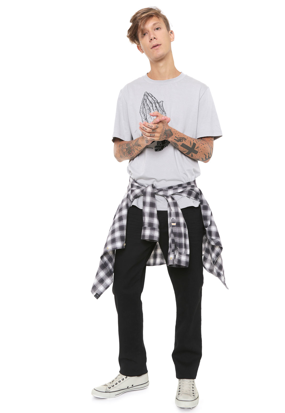 3 calças masculinas por R$199! Veja as melhores e compre agora!