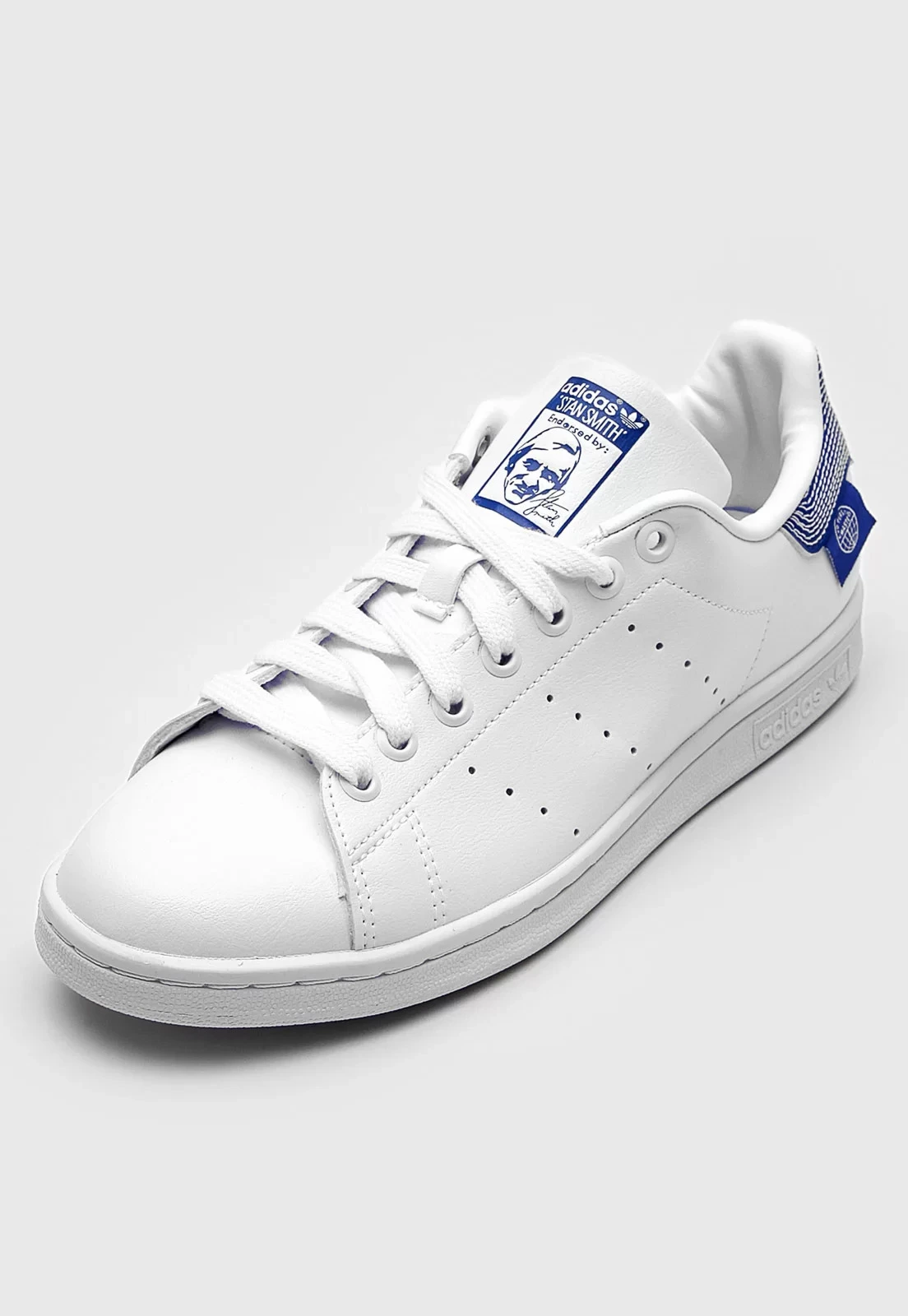 Tênis-Adidas-Stan-Smith
