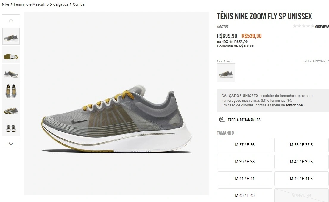 Crédito: Reprodução