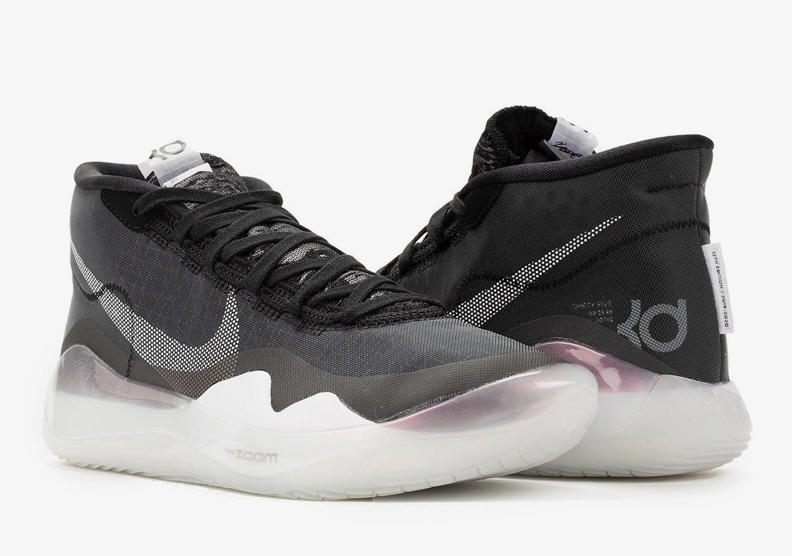 Nike KD 12 “The Day One”