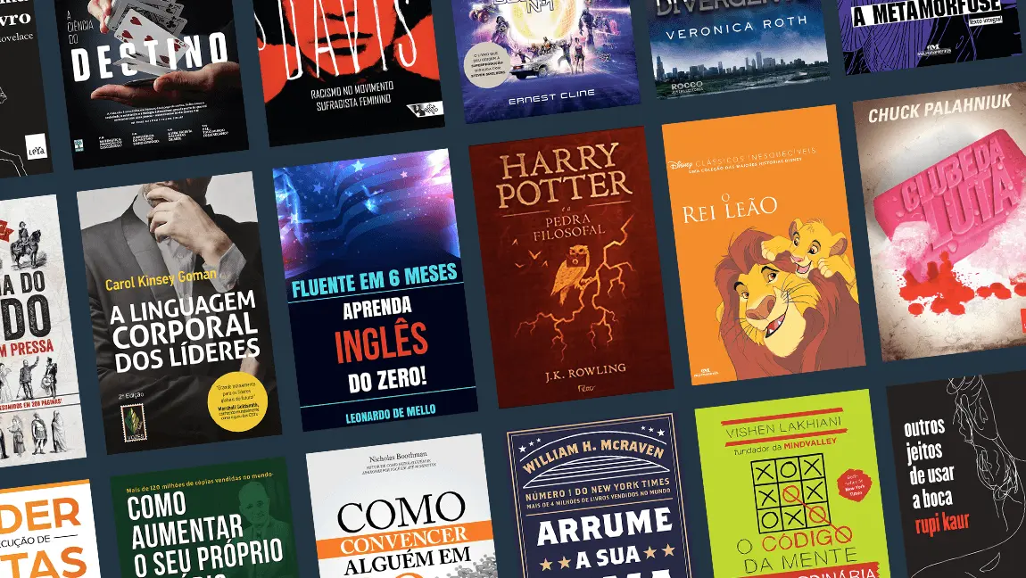 Kindle Unlimited