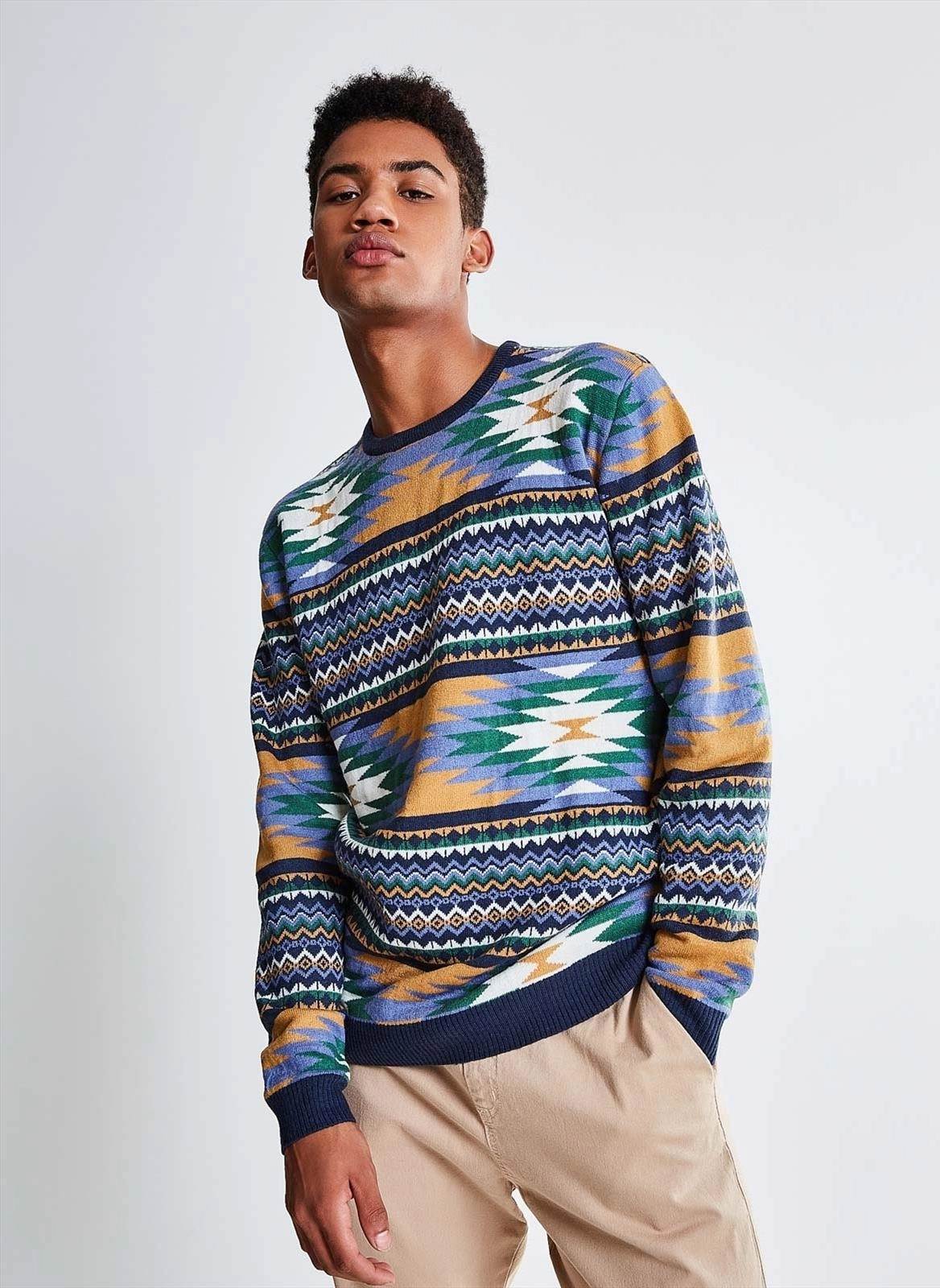 Tendências de Moda Masculina para o Inverno 2019