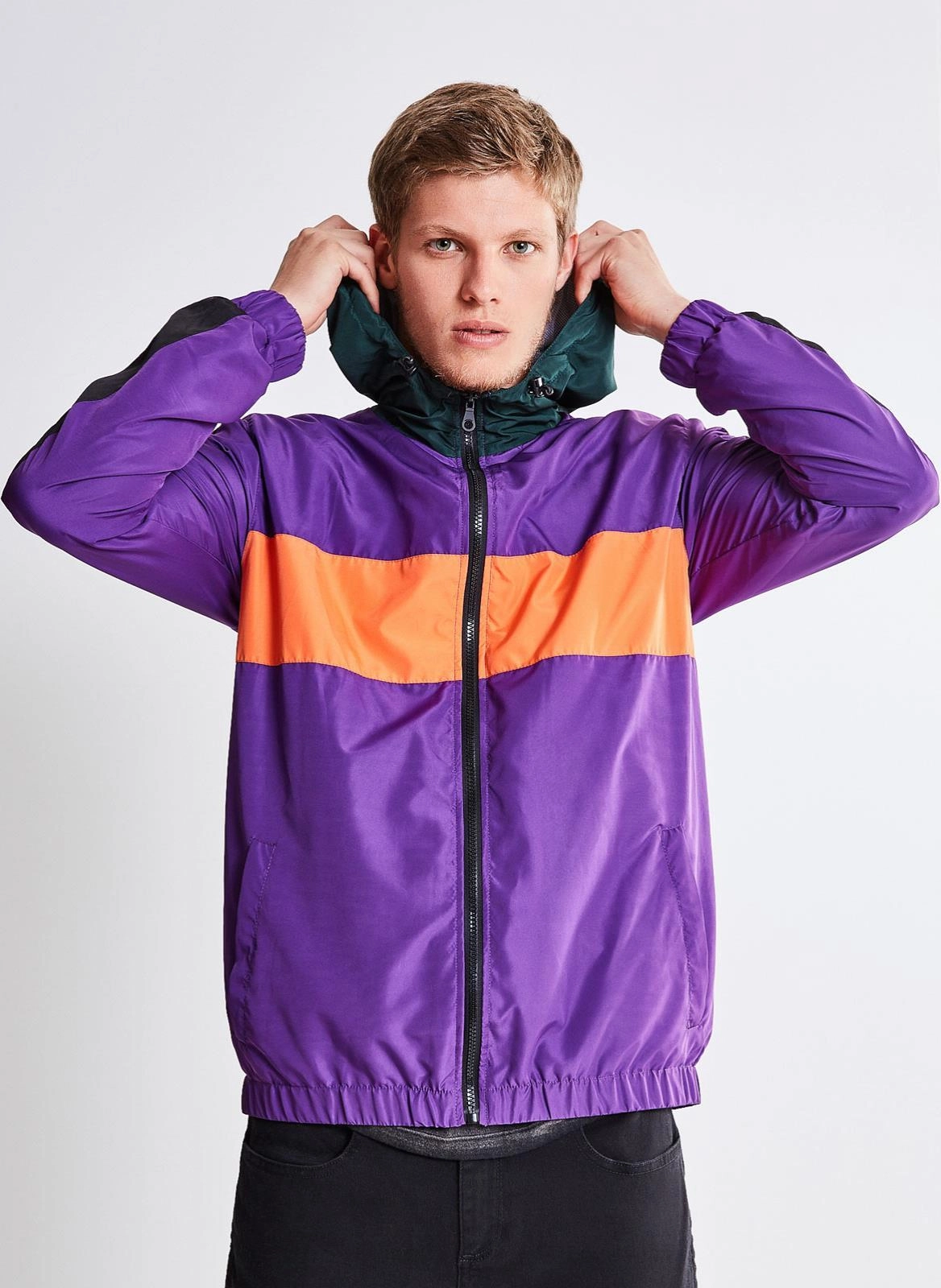 Tendências de Moda Masculina para o Inverno 2019