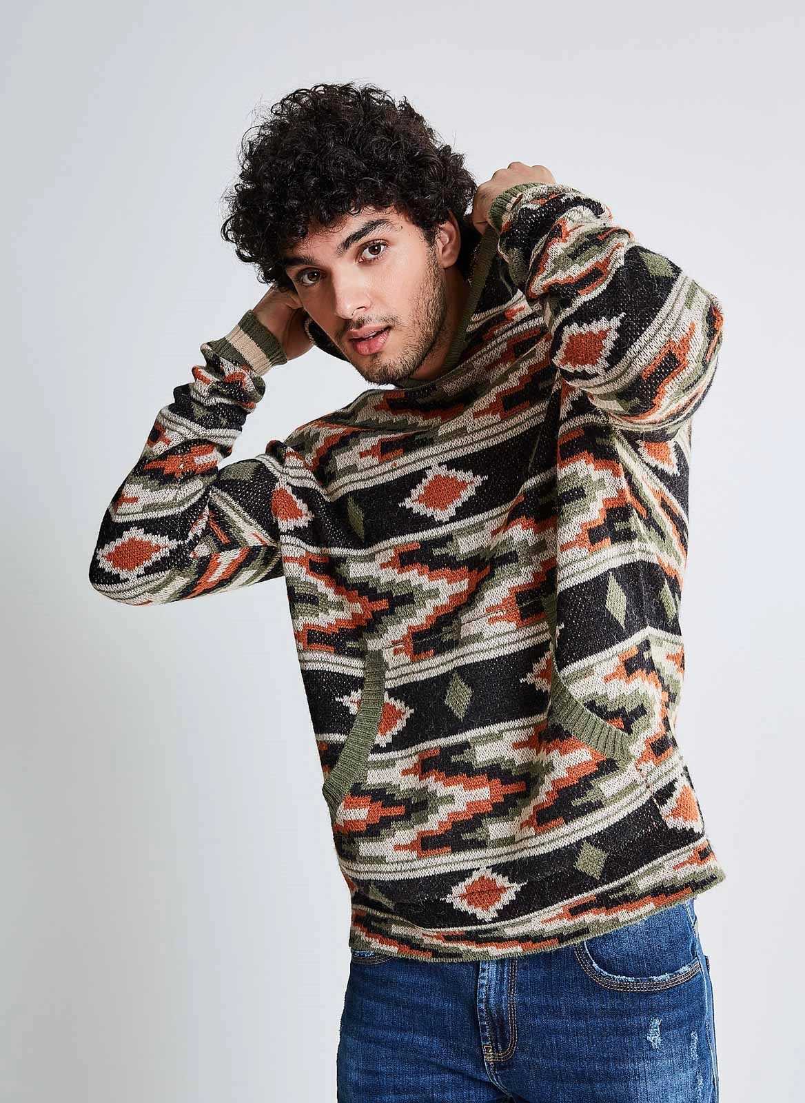 Tendências de Moda Masculina para o Inverno 2019