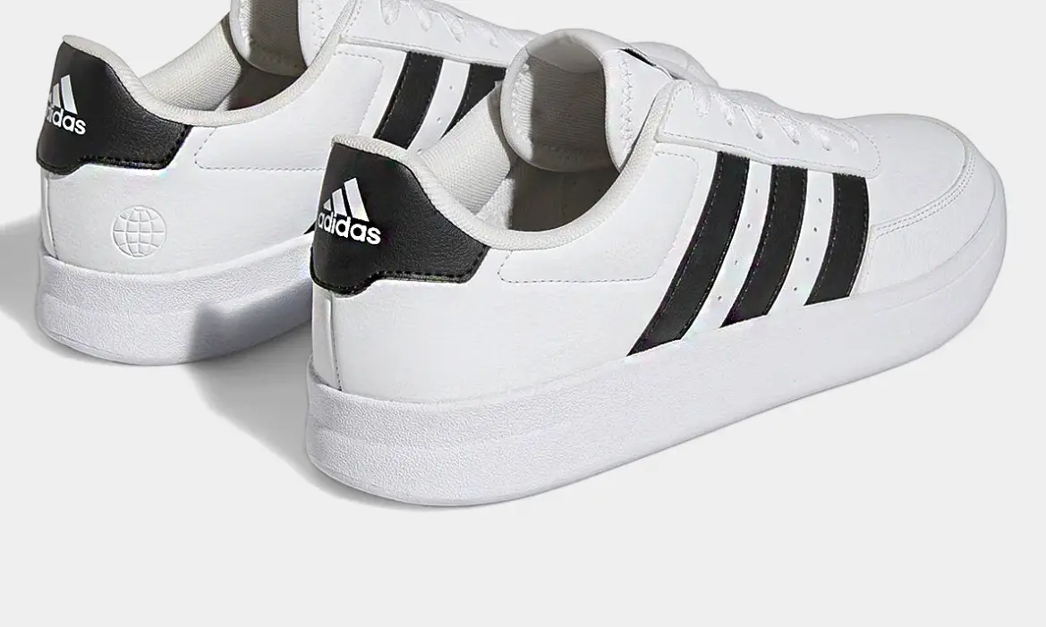 Tênis Adidas Breaknet Masculino