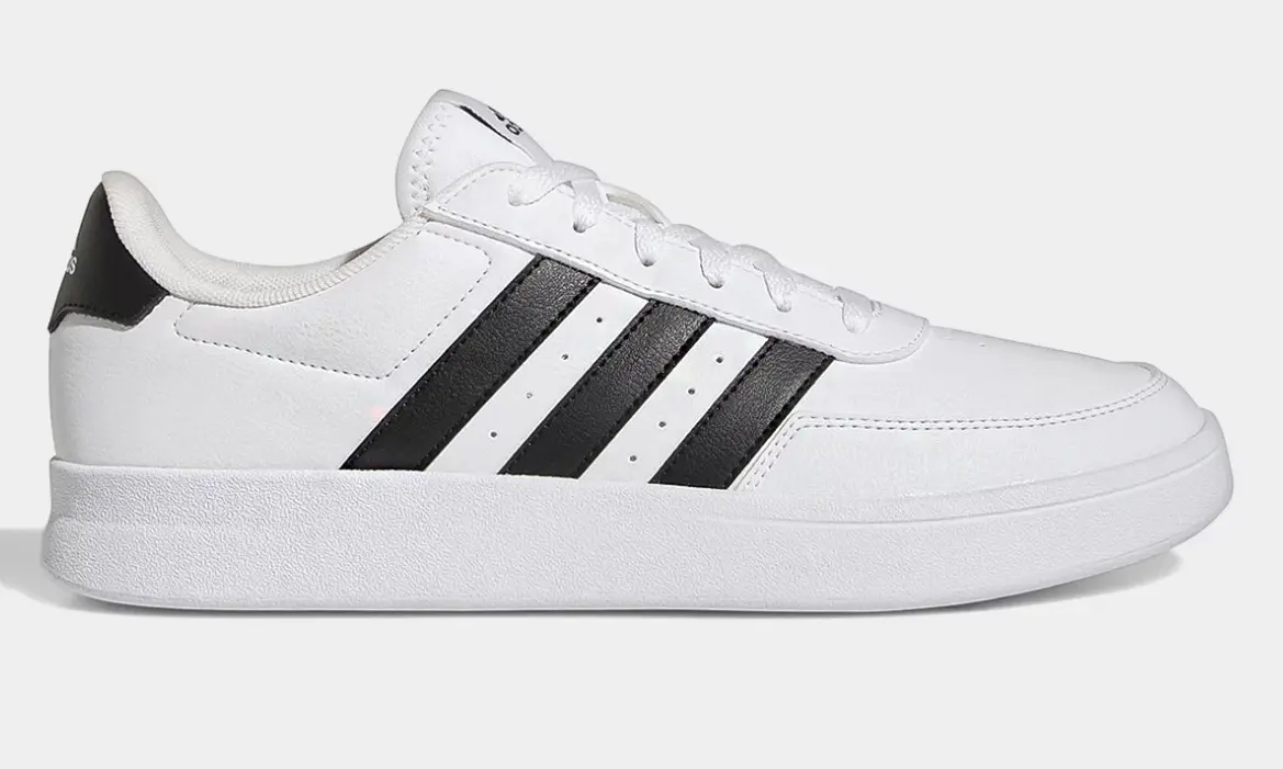 Tênis Adidas Breaknet Masculino