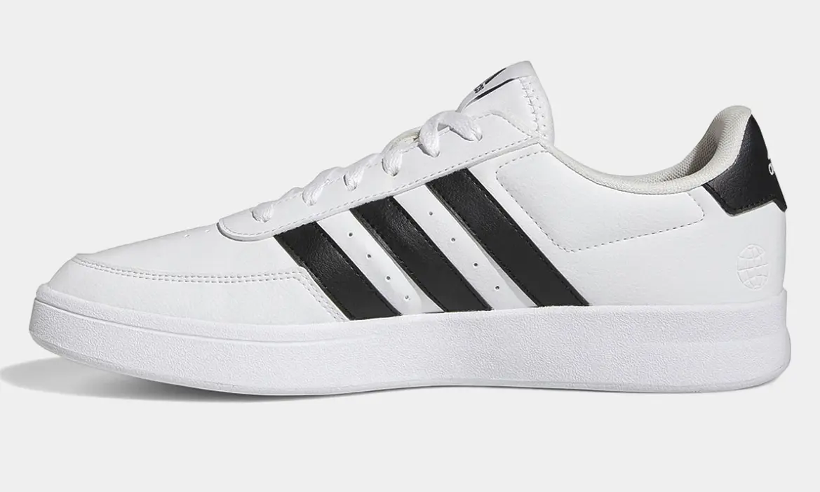 Tênis Adidas Breaknet Masculino