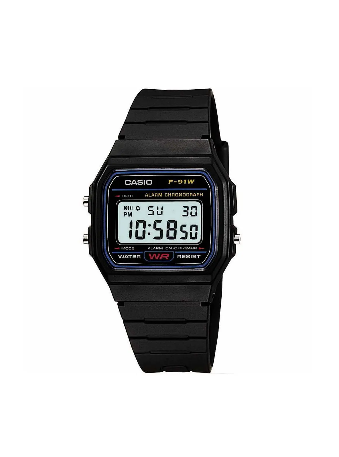 Relógios Masculinos da Casio: 10 modelos incríveis para você ter no pulso!