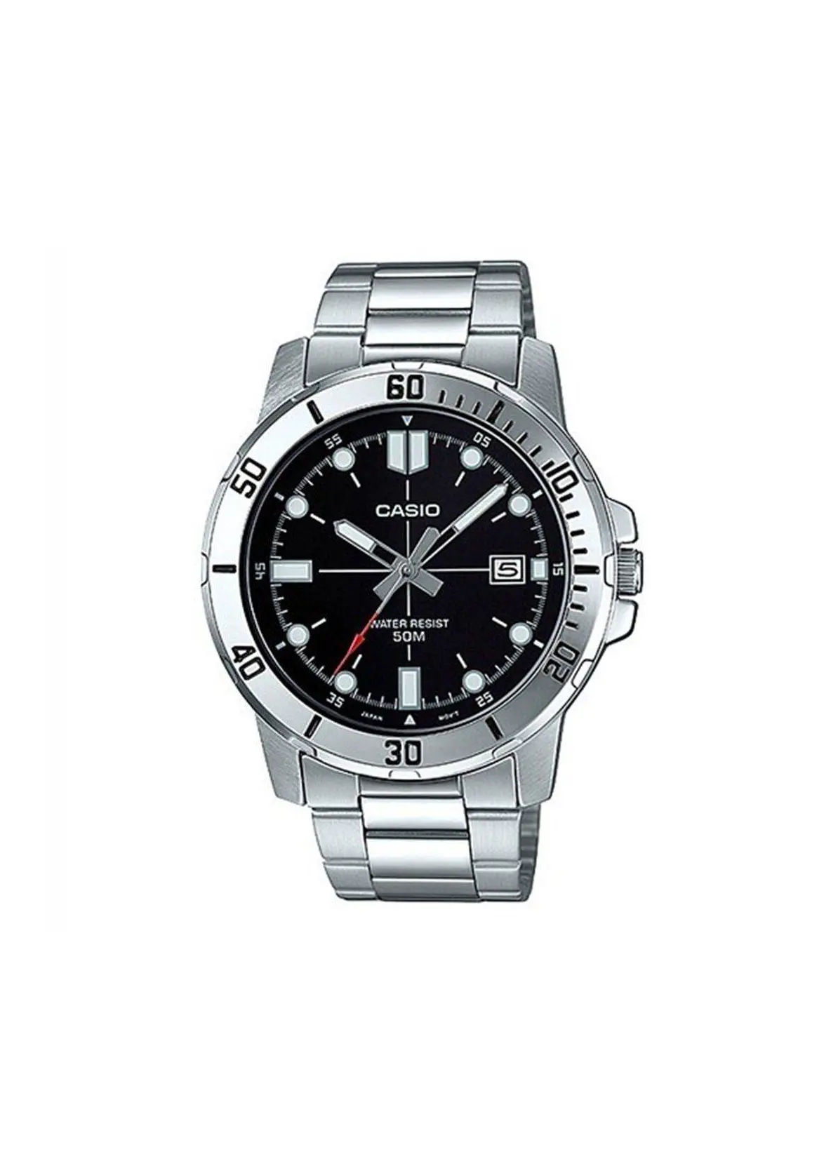 Relógios Masculinos da Casio: 10 modelos incríveis para você ter no pulso!