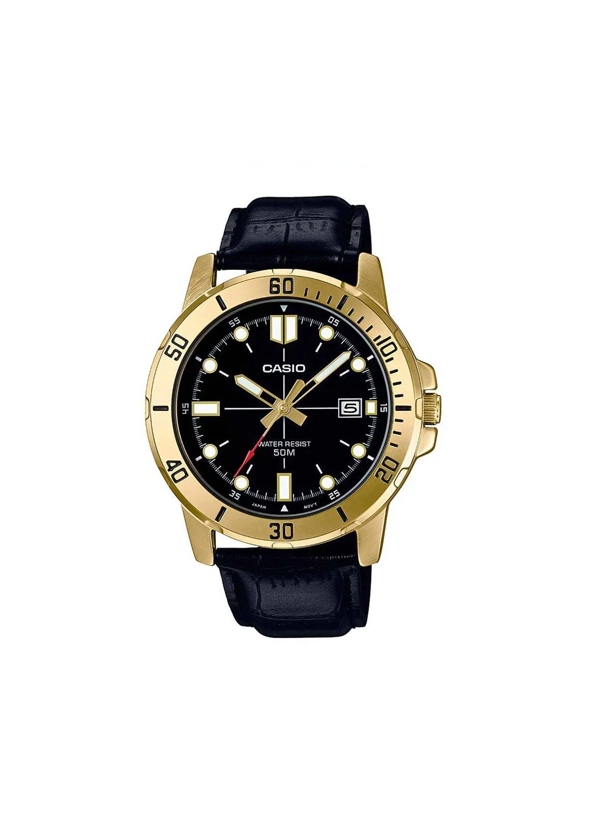 Relógios Masculinos da Casio: 10 modelos incríveis para você ter no pulso!