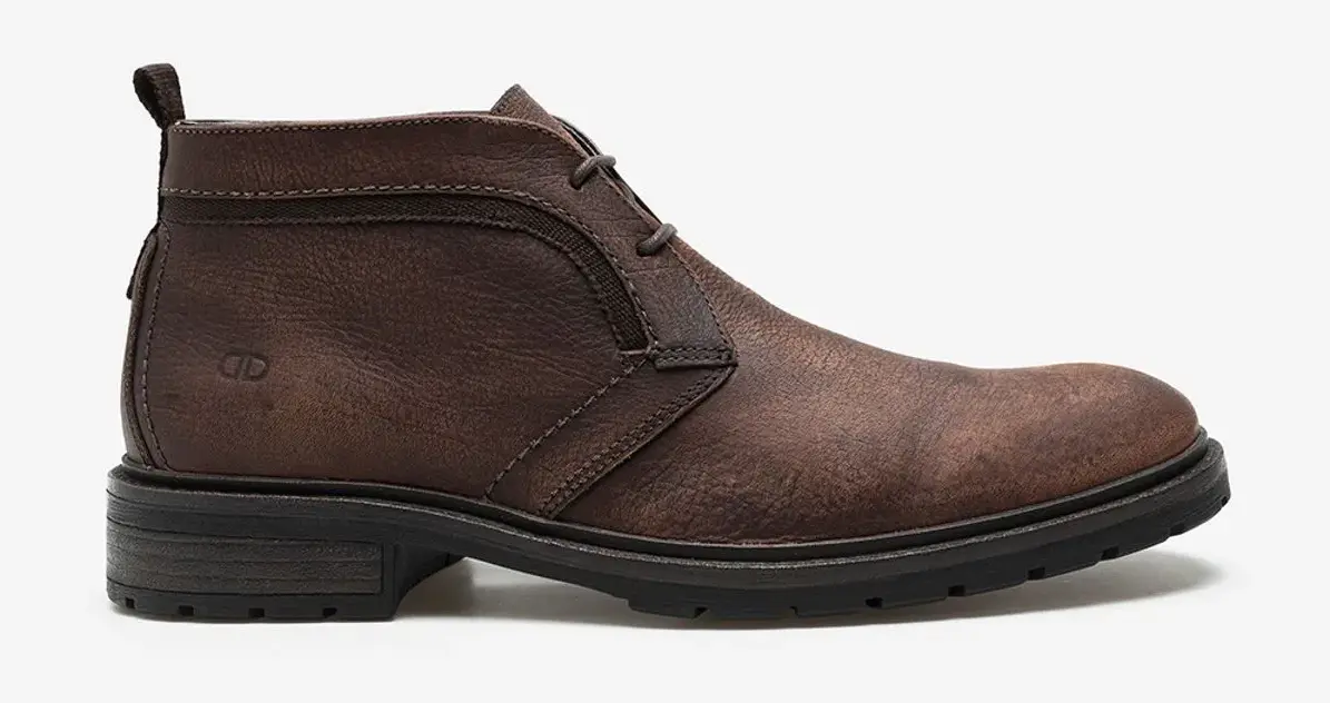 Chukka Boots
