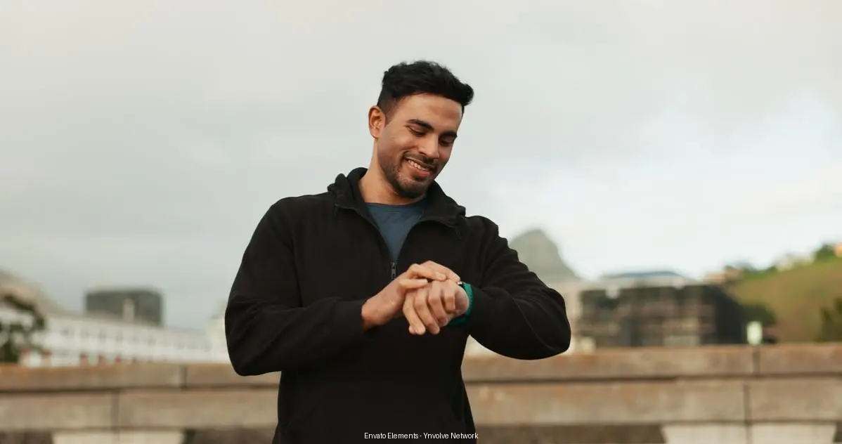 Smartwatch | Envato Elements