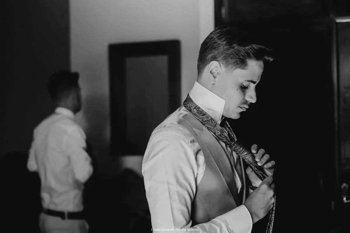 Você garante uma aparência impecável | Envato Elements