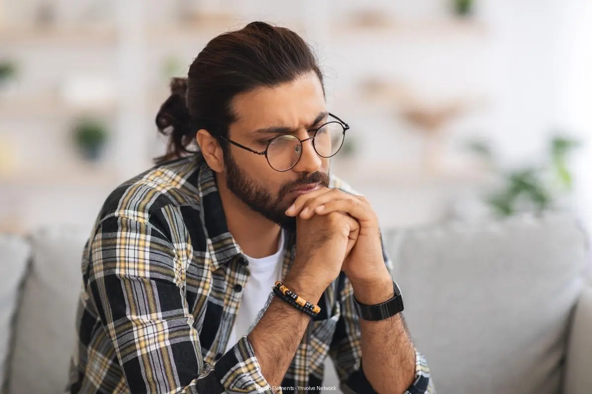 Parede de pensar demais | Envato Elements