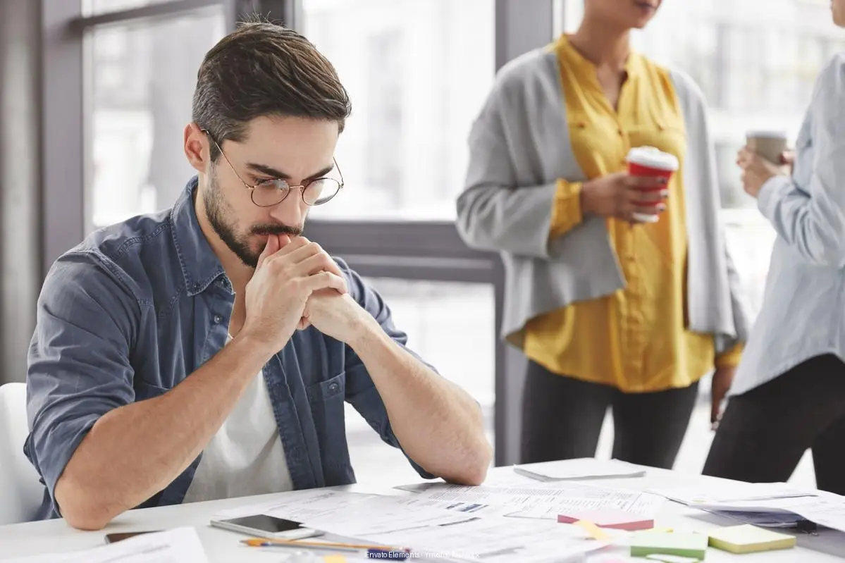 Estabeleça Prioridades | Envato Elements