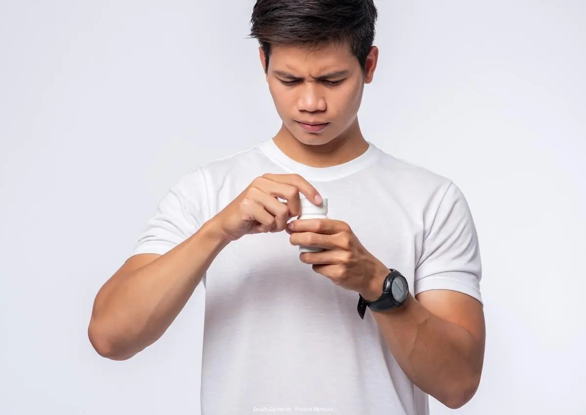 Uso de antidepressivos para SII | Envato Elements