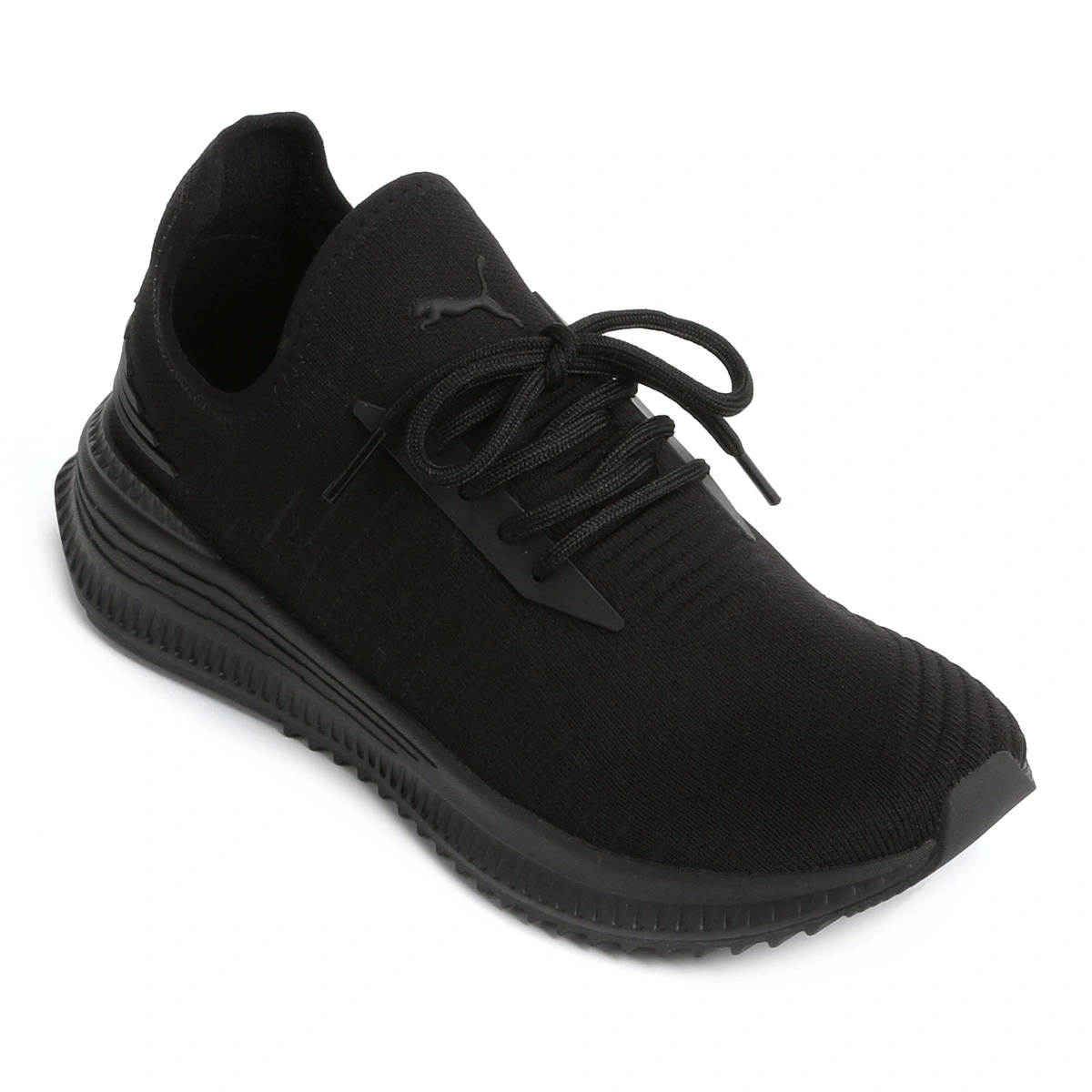 Tênis masculinos pretos que você precisa ter no armário!