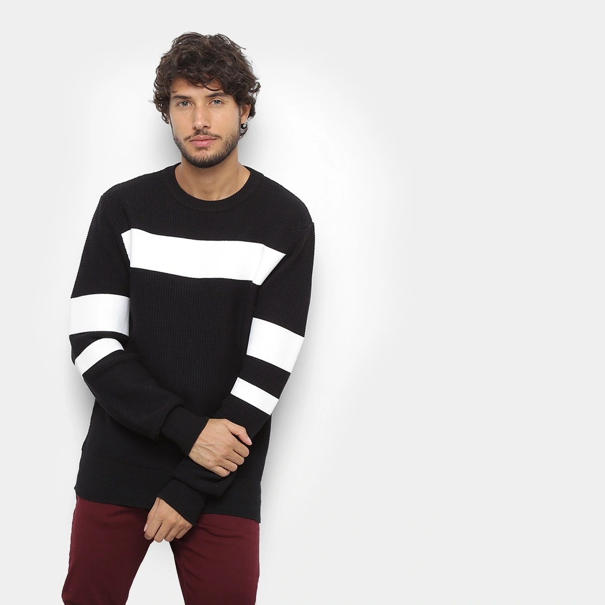 Onde comprar roupa masculina barata: as melhores lojas da internet!