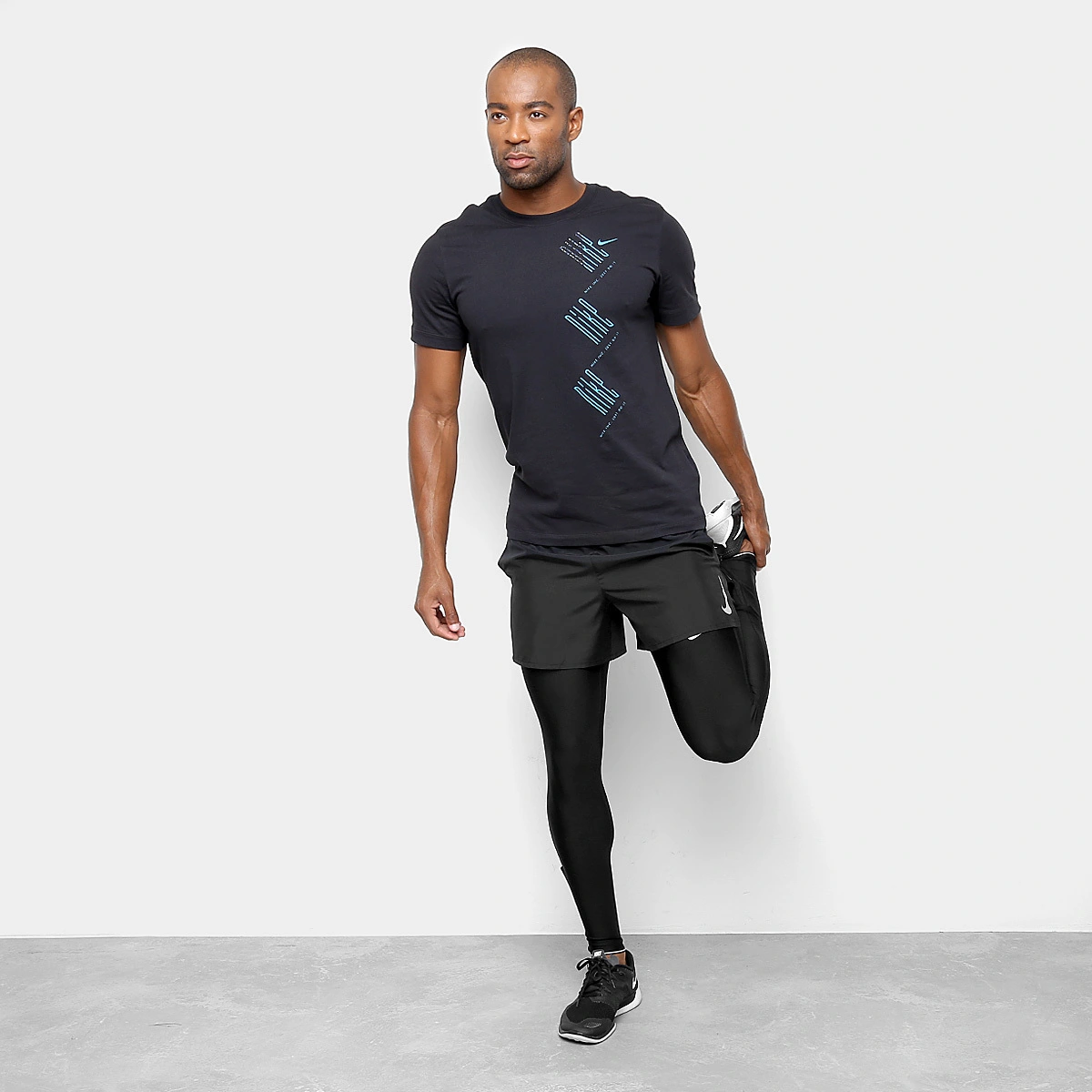 Roupas masculinas para academia: dicas práticas de moda fitness