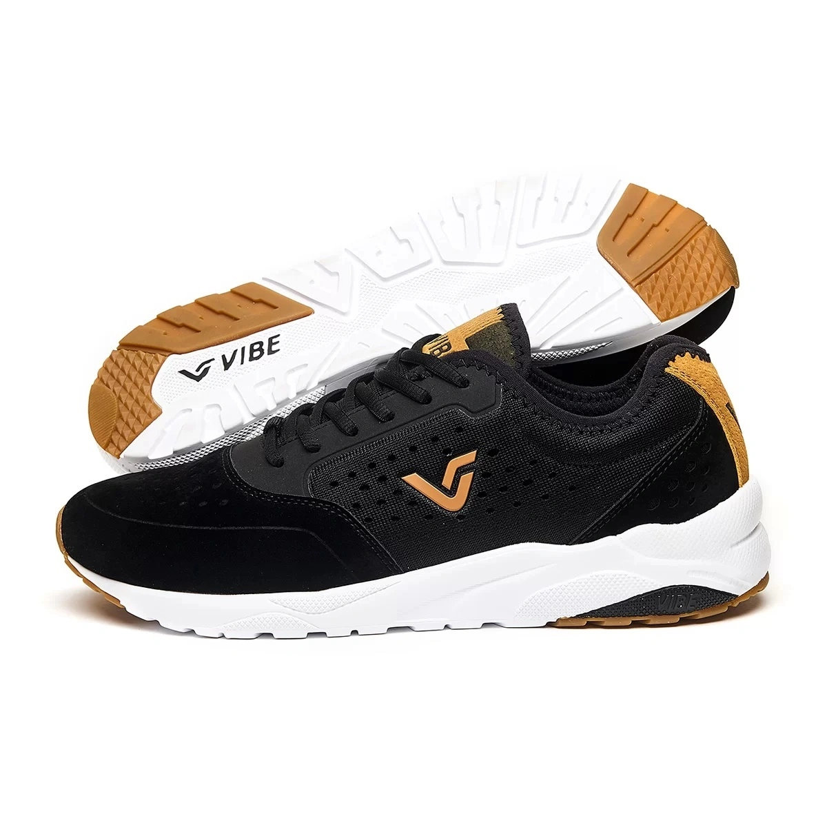 Tênis Vibe Crew Masculino