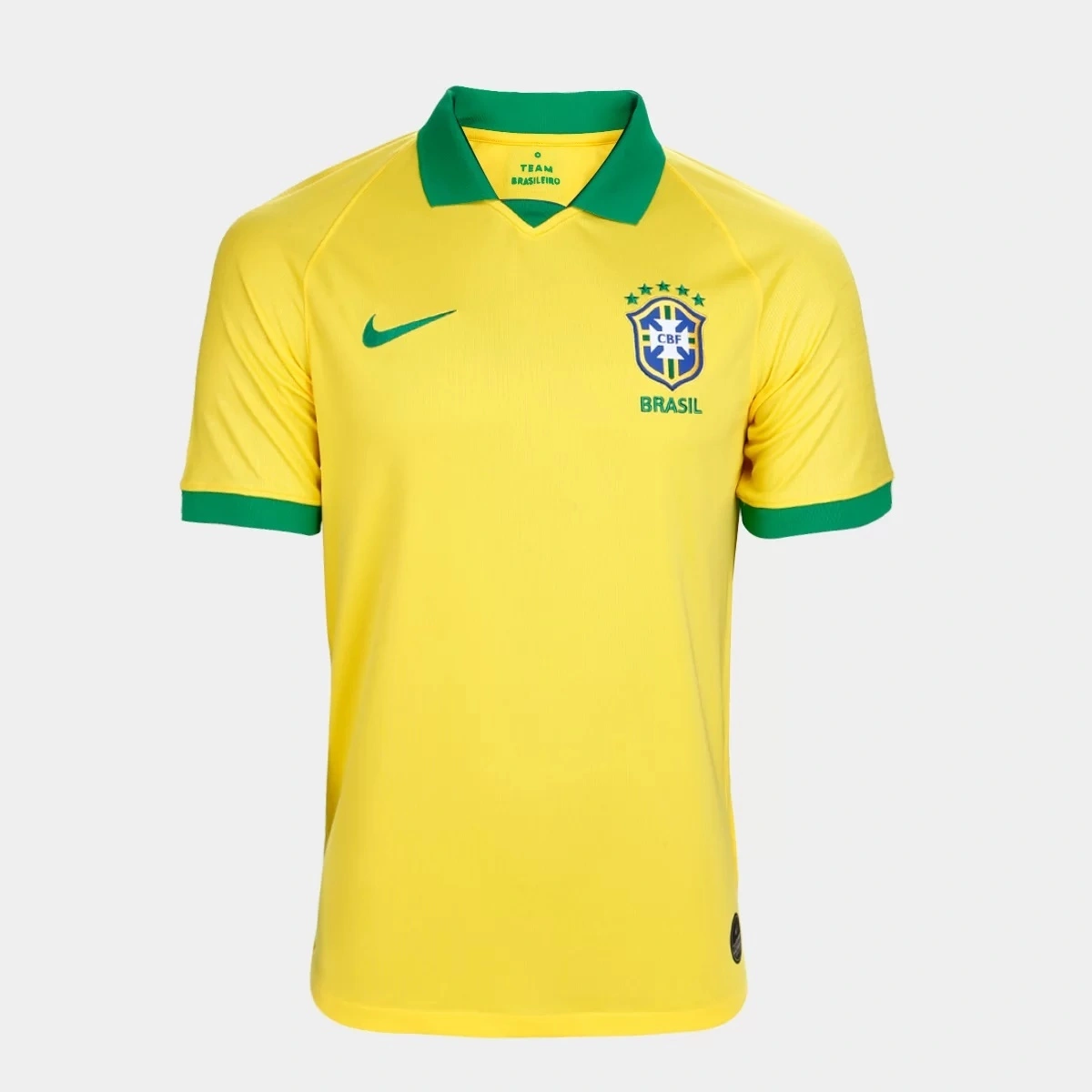 Camisa Seleção Brasil