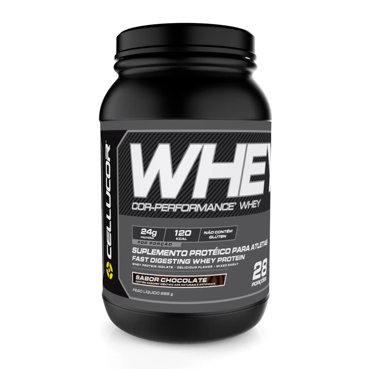 Whey Protein