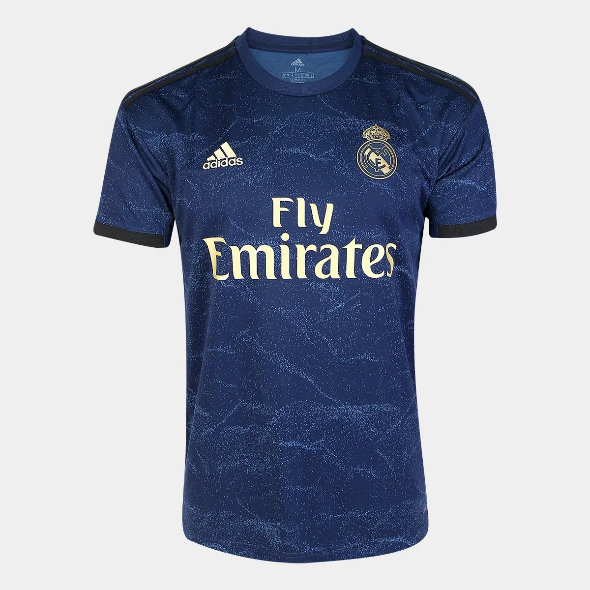 Camisa Real Madrid