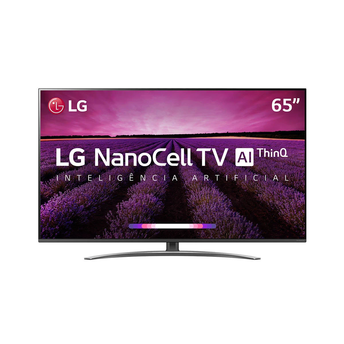 Smart TV NanoCell 4K 65