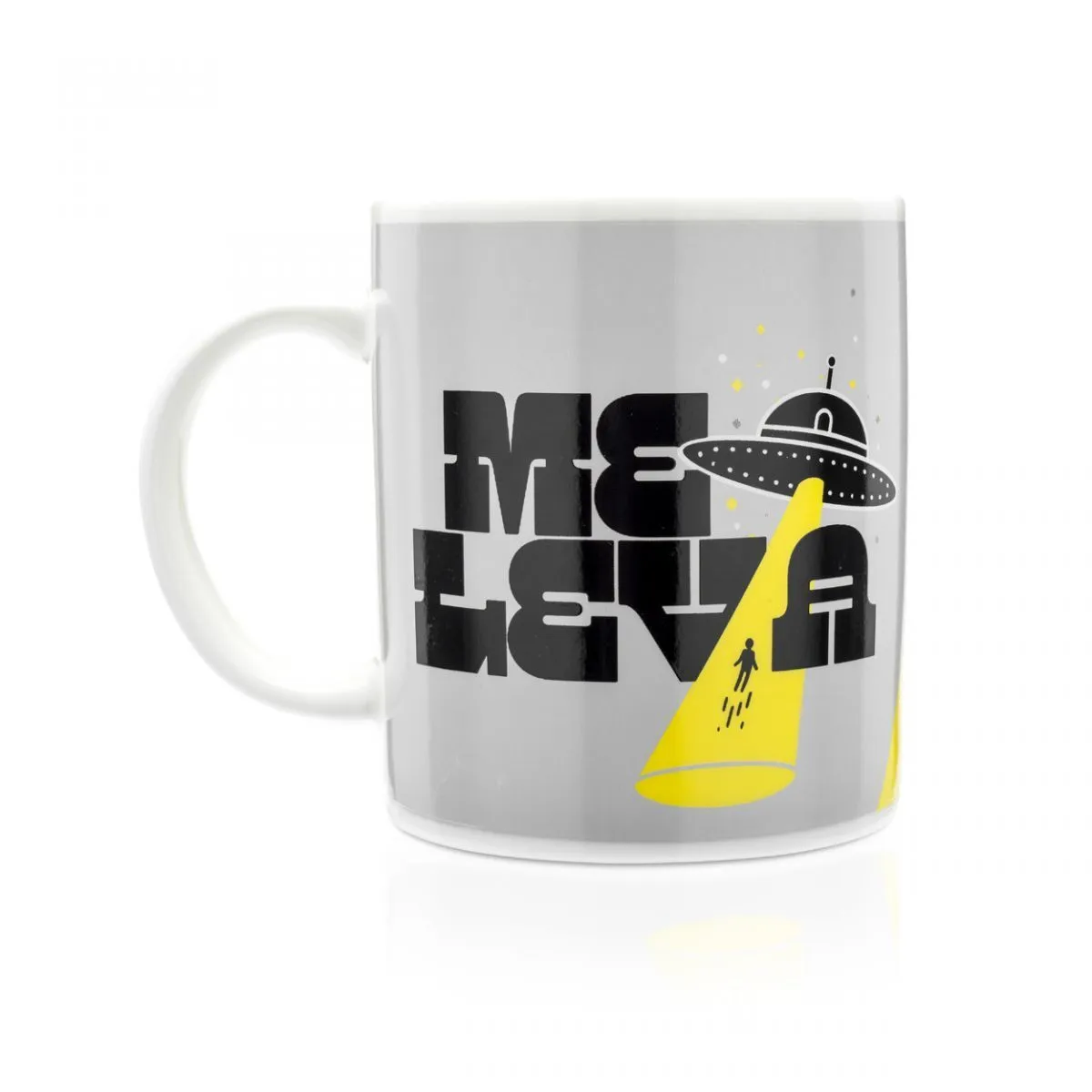 Caneca termossensivel ovni me leva