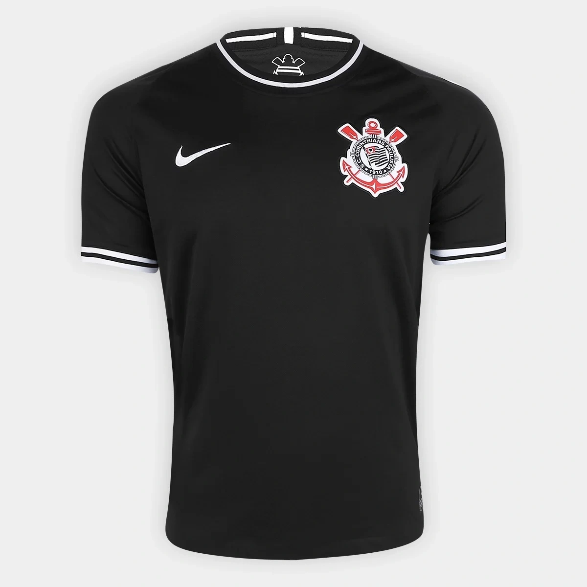 Camisa Corinthians II 19-20