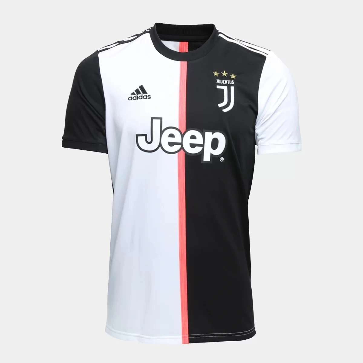 Camisa Juventus Home 19-20